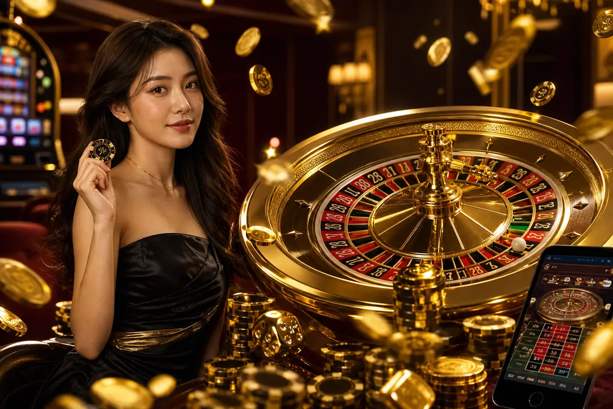 fu222 slot game